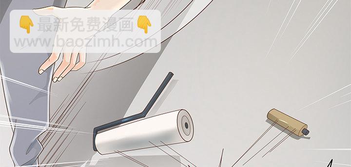 6话 就这很尴尬了~(1/2)-第6话