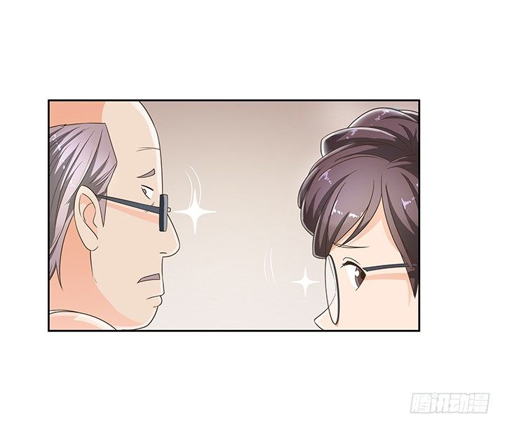 6话 就这很尴尬了~(1/2)-第6话