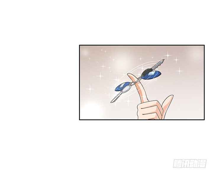 6话 就这很尴尬了~(1/2)-第6话