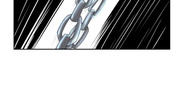 燃烧吧！家政女王 - 52话 刀剑无眼，铁链无情(3/3) - 2