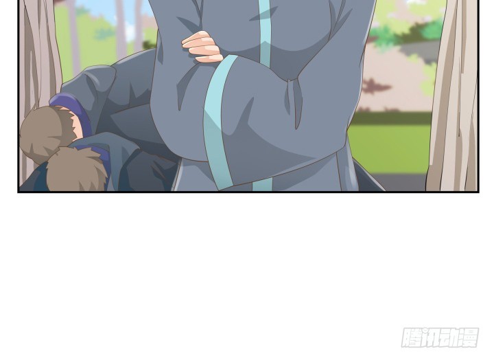 燃烧吧！家政女王 - 52话 刀剑无眼，铁链无情(3/3) - 2