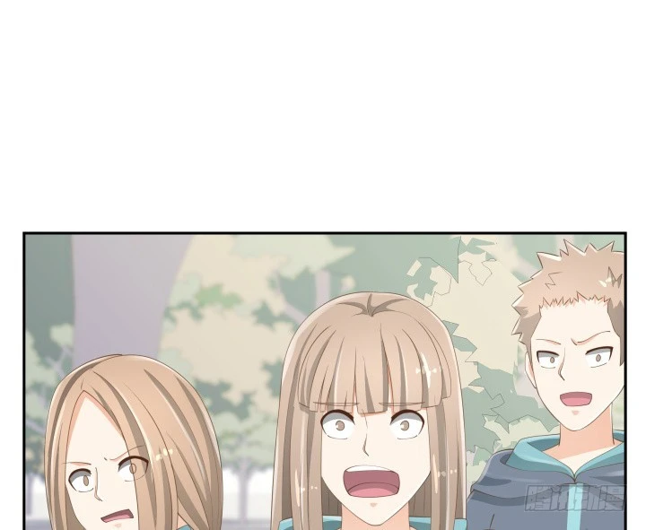 燃烧吧！家政女王 - 52话 刀剑无眼，铁链无情(2/3) - 5