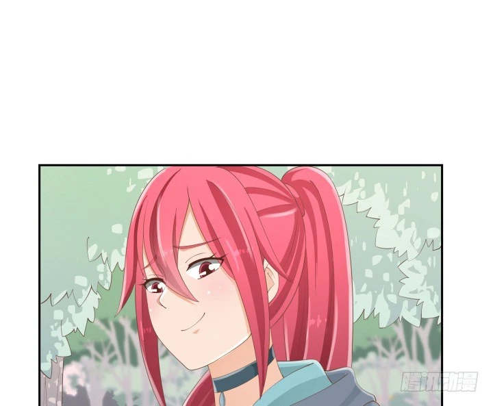 燃烧吧！家政女王 - 52话 刀剑无眼，铁链无情(2/3) - 2