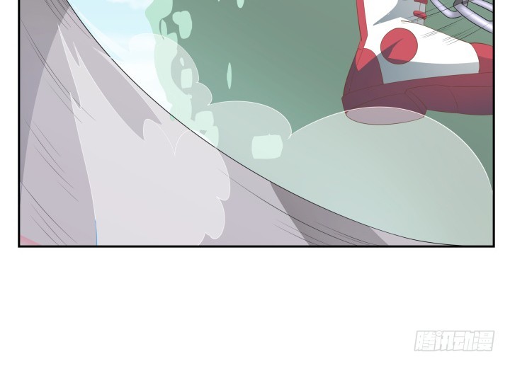 燃烧吧！家政女王 - 52话 刀剑无眼，铁链无情(2/3) - 1