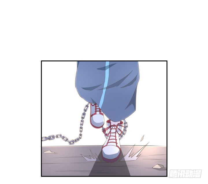 燃烧吧！家政女王 - 52话 刀剑无眼，铁链无情(2/3) - 2