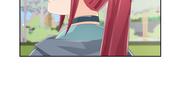 燃烧吧！家政女王 - 52话 刀剑无眼，铁链无情(2/3) - 4