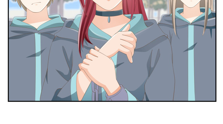 燃烧吧！家政女王 - 52话 刀剑无眼，铁链无情(2/3) - 8