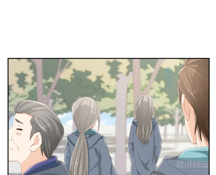 燃烧吧！家政女王 - 52话 刀剑无眼，铁链无情(2/3) - 5