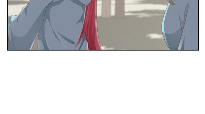 燃烧吧！家政女王 - 52话 刀剑无眼，铁链无情(2/3) - 2