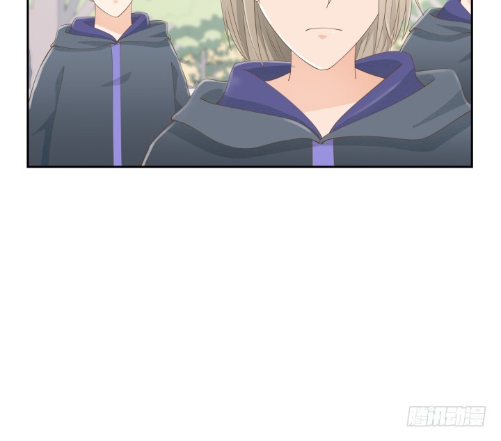 燃烧吧！家政女王 - 54话 终于得救了(3/3) - 3