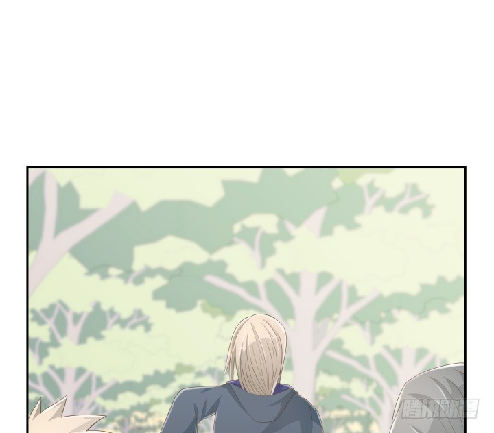 燃烧吧！家政女王 - 54话 终于得救了(3/3) - 4