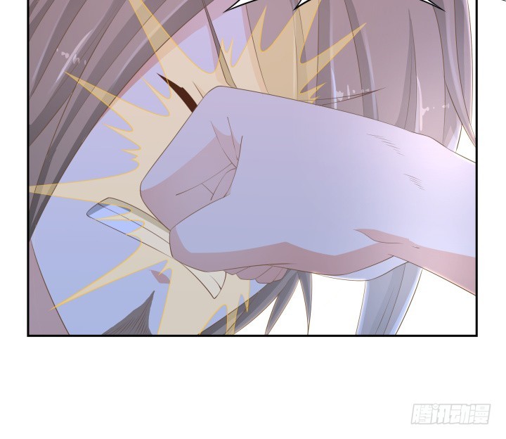 燃烧吧！家政女王 - 54话 终于得救了(1/3) - 2