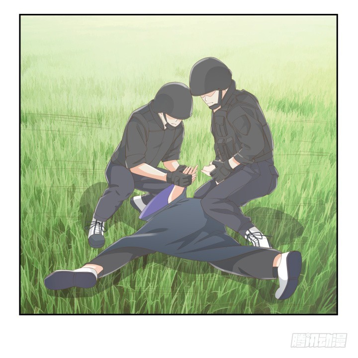 燃烧吧！家政女王 - 54话 终于得救了(2/3) - 8