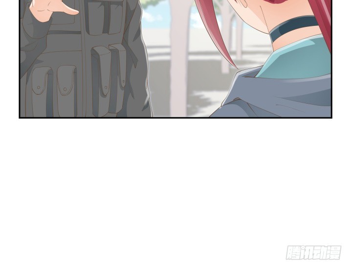 燃烧吧！家政女王 - 54话 终于得救了(2/3) - 4