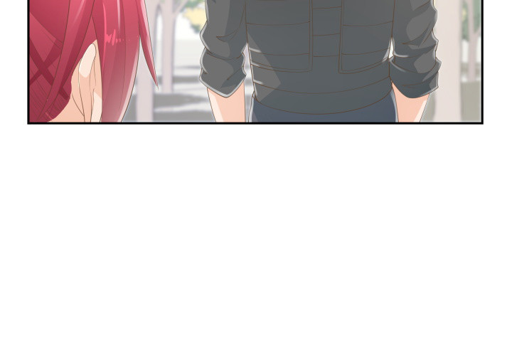 燃烧吧！家政女王 - 54话 终于得救了(2/3) - 1