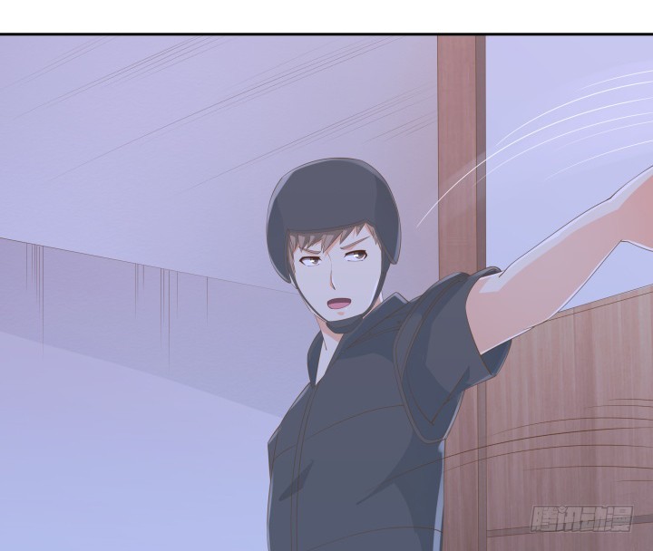 燃烧吧！家政女王 - 54话 终于得救了(2/3) - 5