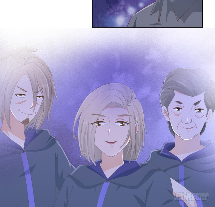 燃烧吧！家政女王 - 54话 终于得救了(2/3) - 7