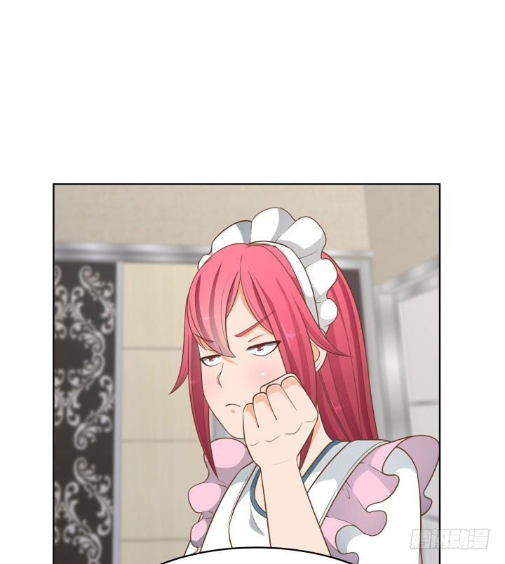 58话 只有我能降服你(1/2)-第58话