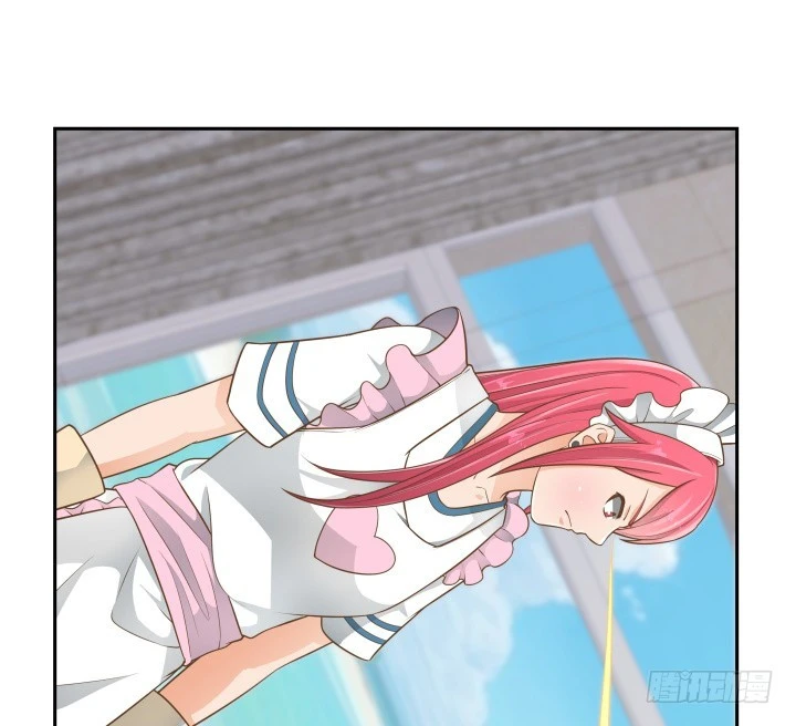 58话 只有我能降服你(1/2)-第58话