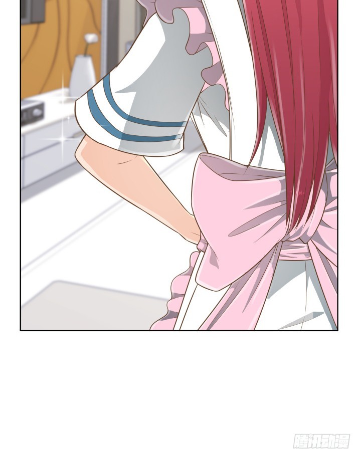 58话 只有我能降服你(1/2)-第58话