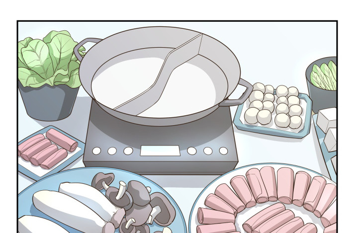 64话 论甩锅的技巧(1/3)-第64话