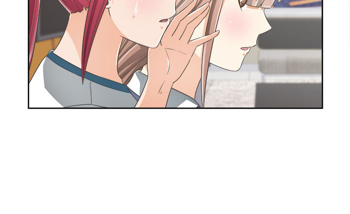 66话 对不起，我不想让你受伤(1/4)-第66话