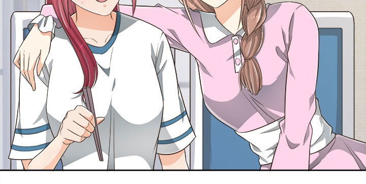 66话 对不起，我不想让你受伤(1/4)-第66话