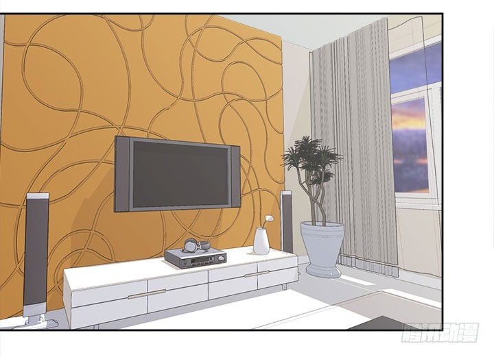 66话 对不起，我不想让你受伤(1/4)-第66话