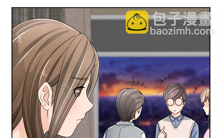 66话 对不起，我不想让你受伤(1/4)-第66话