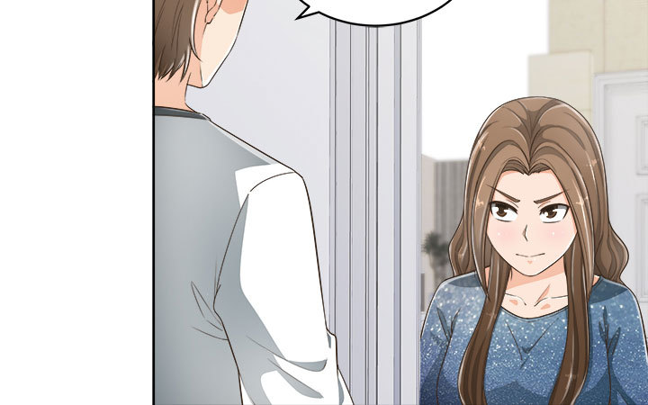 66话 对不起，我不想让你受伤(1/4)-第66话