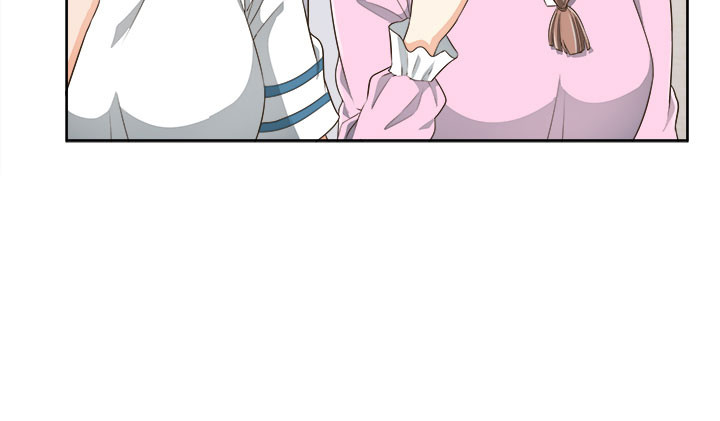 66话 对不起，我不想让你受伤(1/4)-第66话