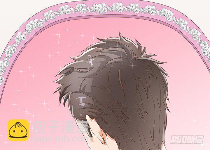 8话 刀子嘴豆腐心(1/2)-第8话