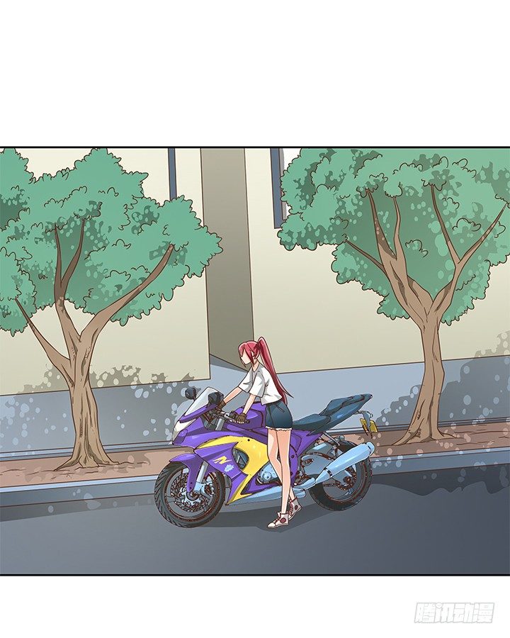 10话 车祸？！-第10话