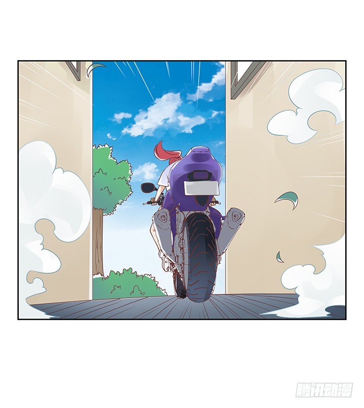 10话 车祸？！-第10话