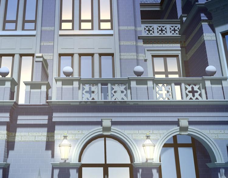 第13话 追随(1/3)-第14话