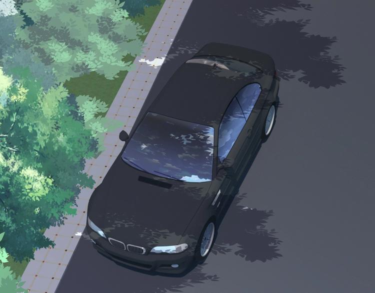 第19话 占有的欲望(1/3)-第20话