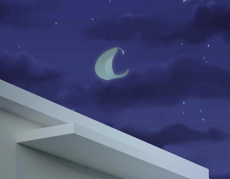 第19话 占有的欲望(1/3)-第20话