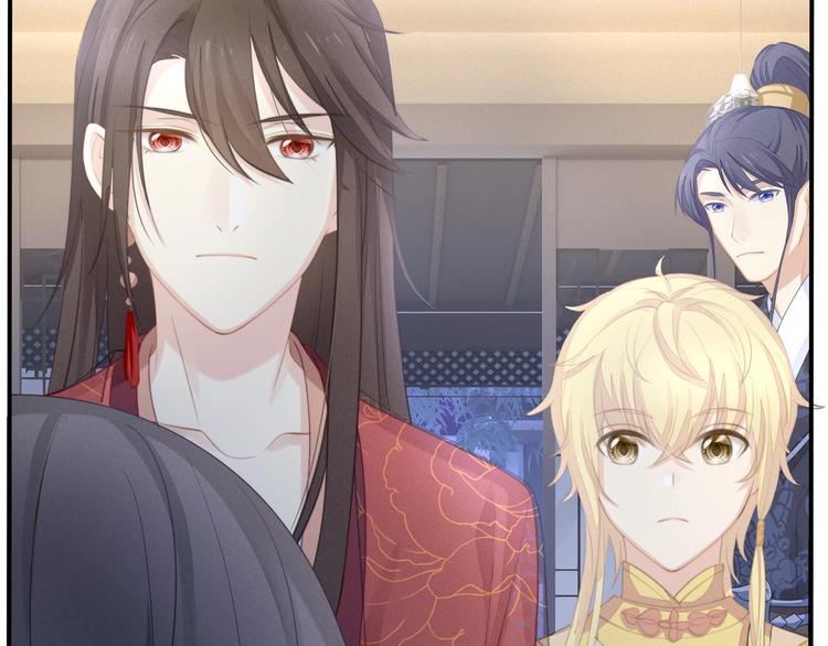 第21话 快爱上我吧(1/3)-第22话