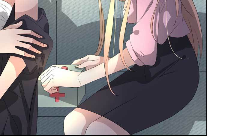 022.你不信任我，对么(1/2)-第22话