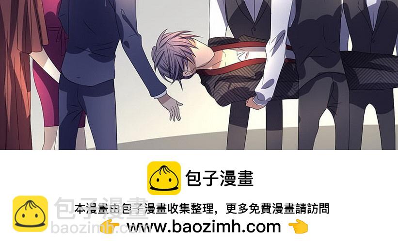 034.他这么了 (下)(1/2)-第34话