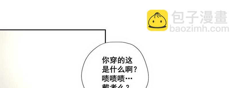 034.他这么了 (下)(1/2)-第34话