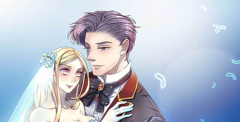 036 先生需要你照顾下(1/2)-第36话