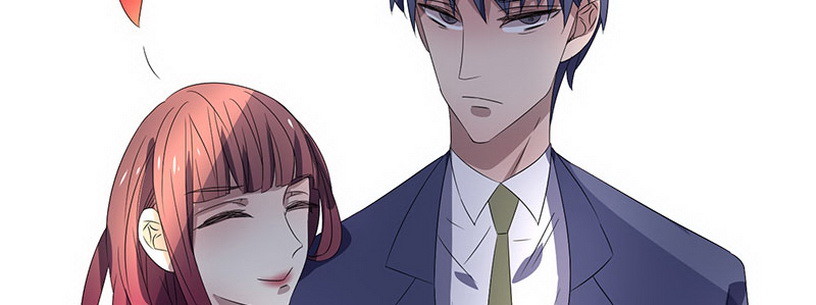 036 先生需要你照顾下(1/2)-第36话