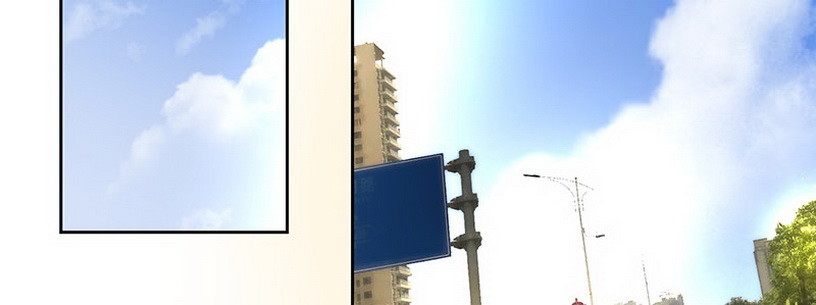 036 先生需要你照顾下(1/2)-第36话