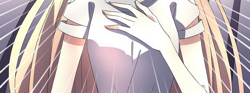 036 先生需要你照顾下(1/2)-第36话