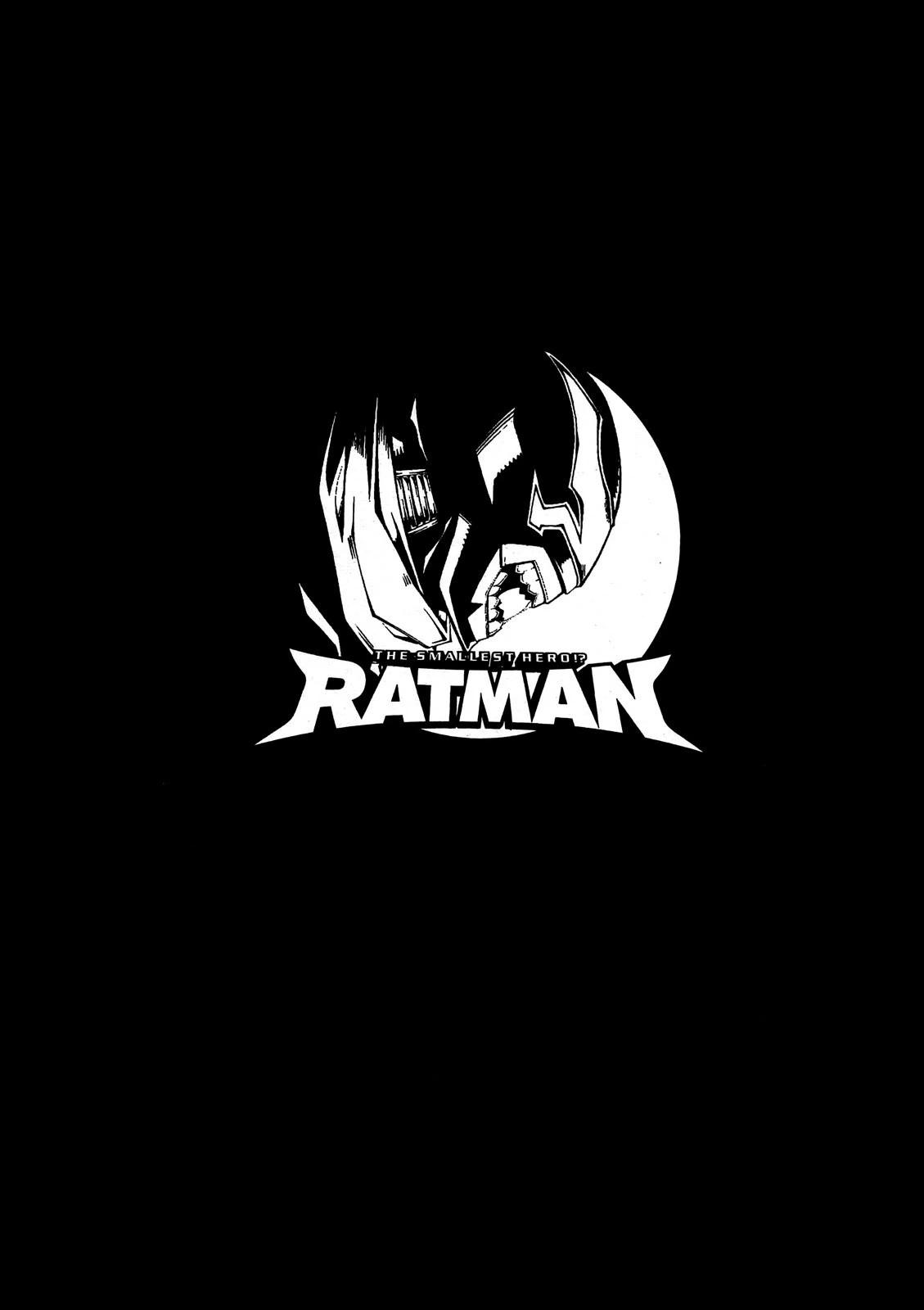 RATMAN - 電子版04(2/5) - 2