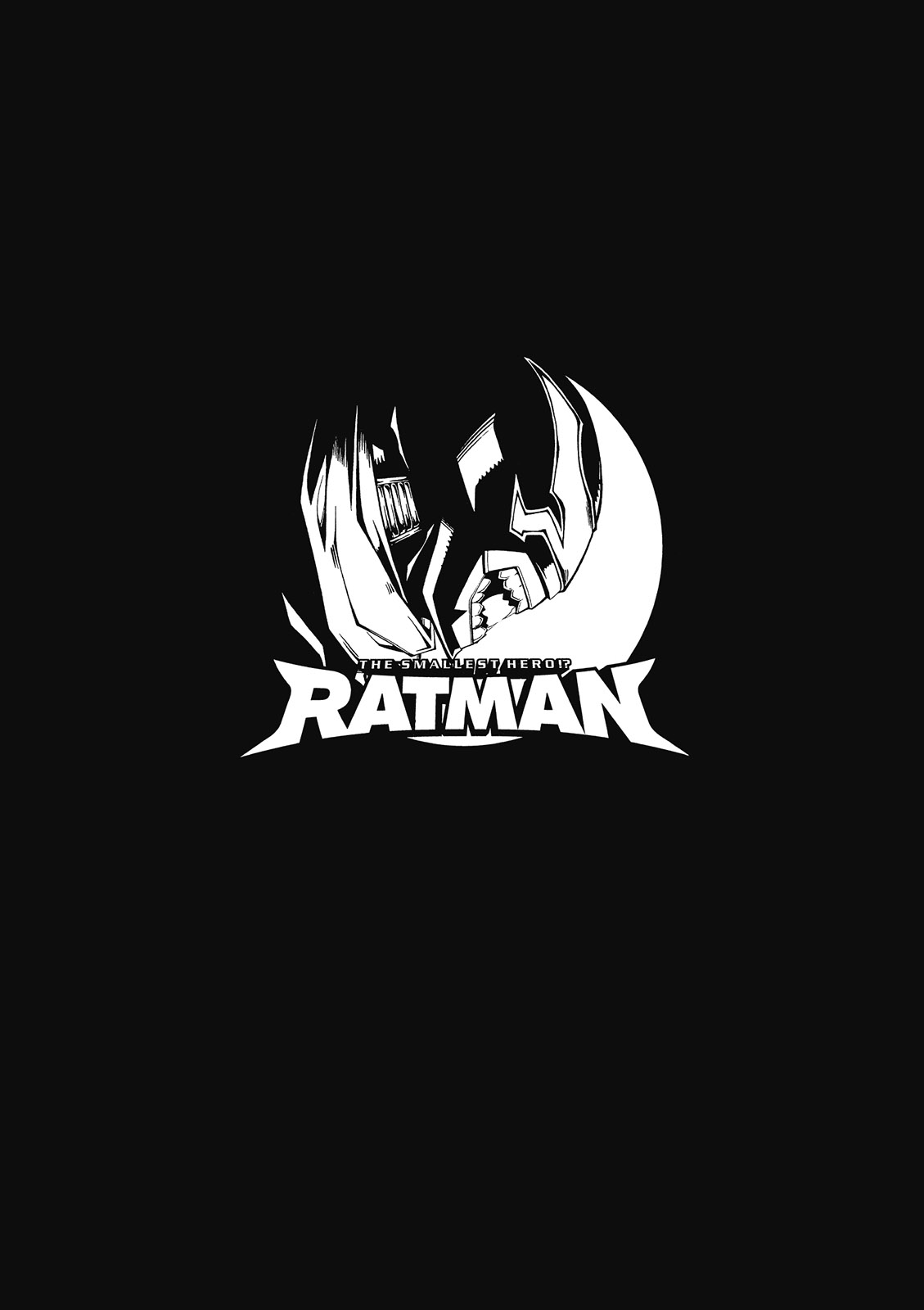 RATMAN - 第08卷(3/4) - 8