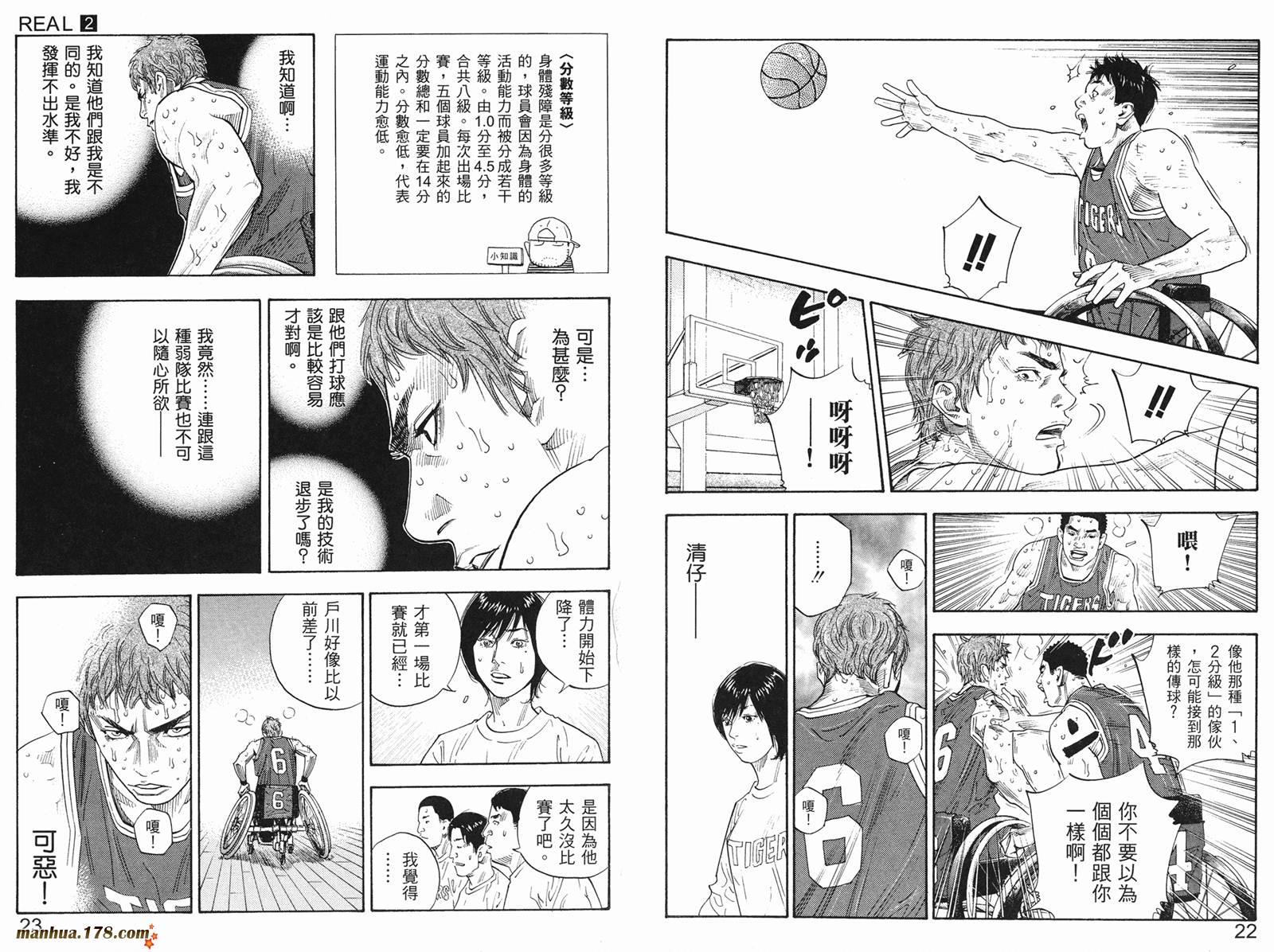 REAL - 第02卷(1/3) - 6