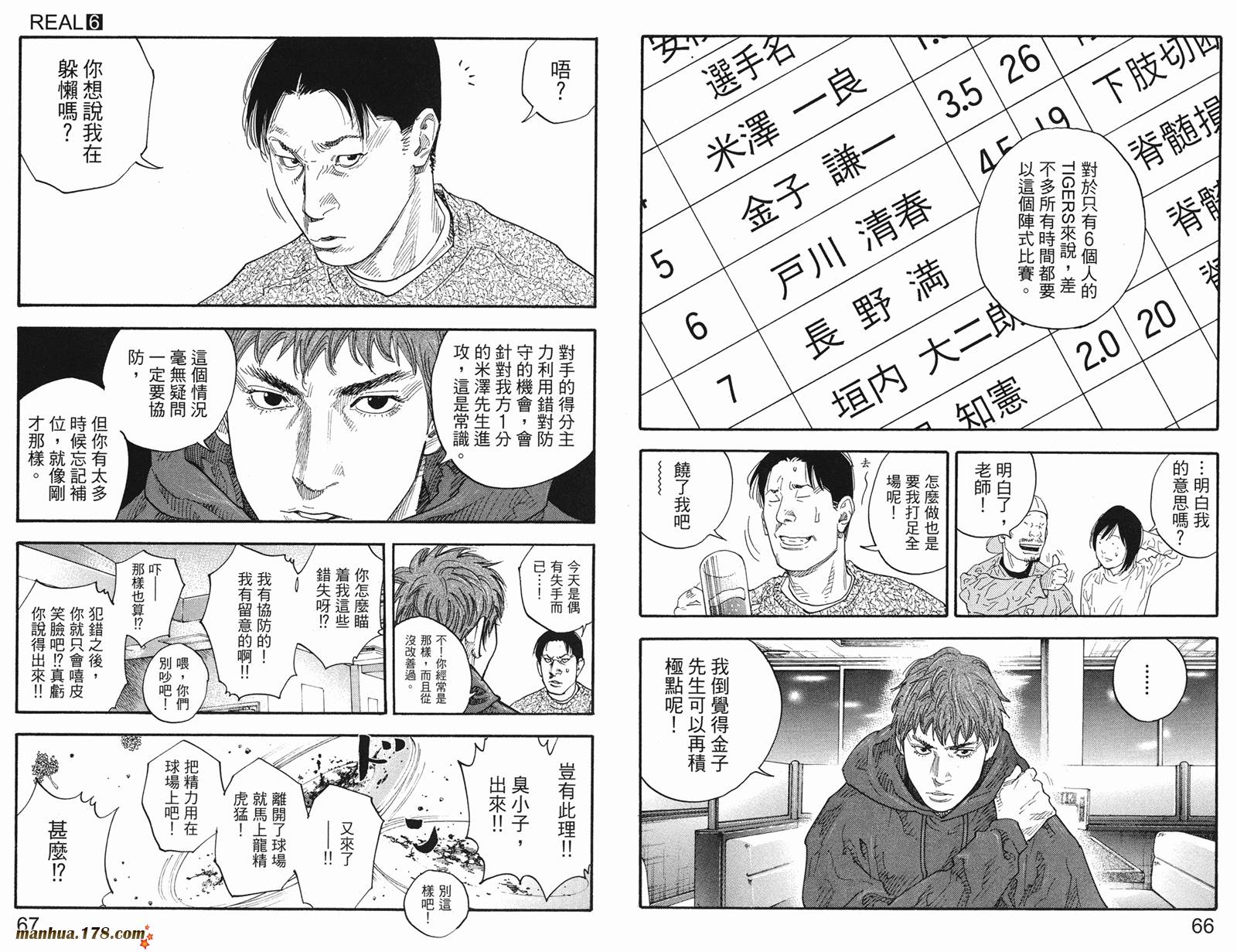 REAL - 第06卷(1/3) - 4