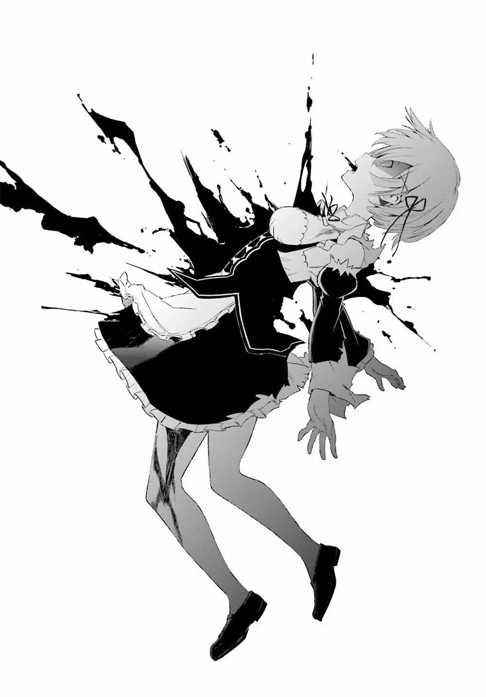 Re:從零開始的異世界生活 第三章 Truth of Zero - 第14話 - 4